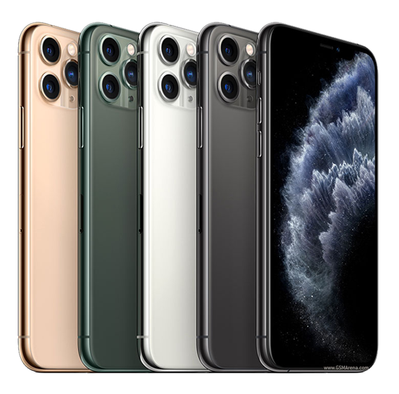 Apple iPhone 11 Pro Max