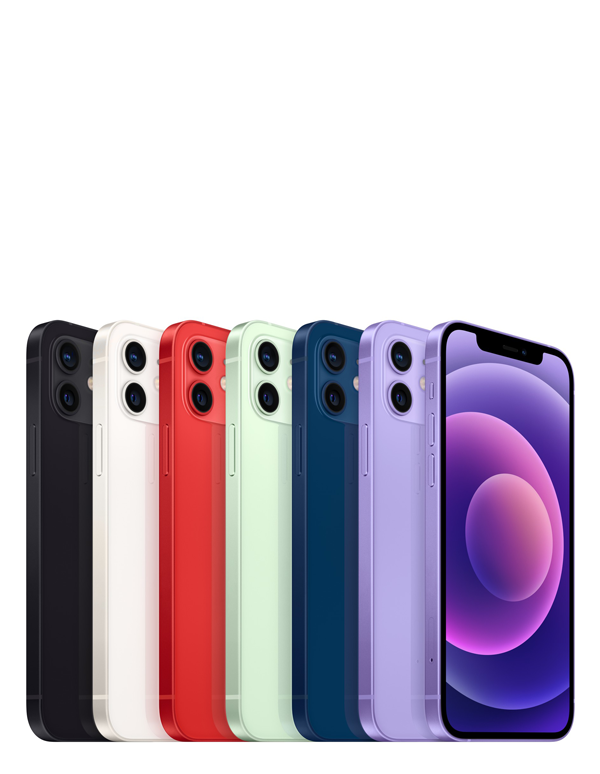 Apple iPhone 12