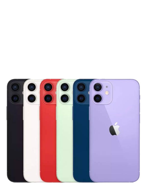 Apple iPhone 12 Mini