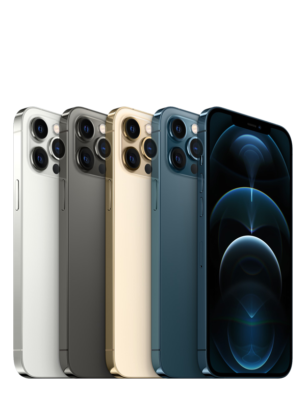 Apple iPhone 12 Pro