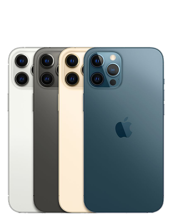Apple iPhone 12 Pro Max