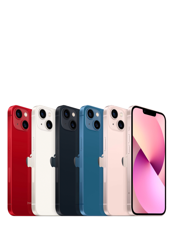 Apple iPhone 13