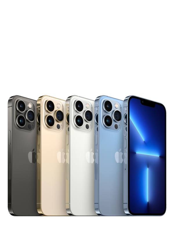 Apple iPhone 13 Pro