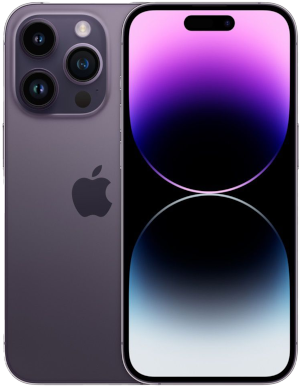 Apple iPhone 14 Pro