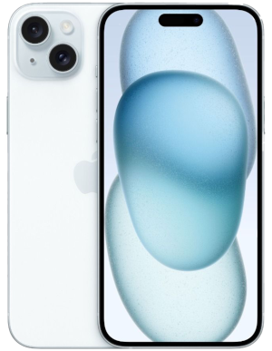 Apple iPhone 15 Plus