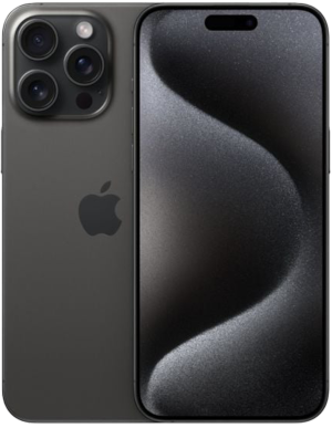 Apple iPhone 15 Pro