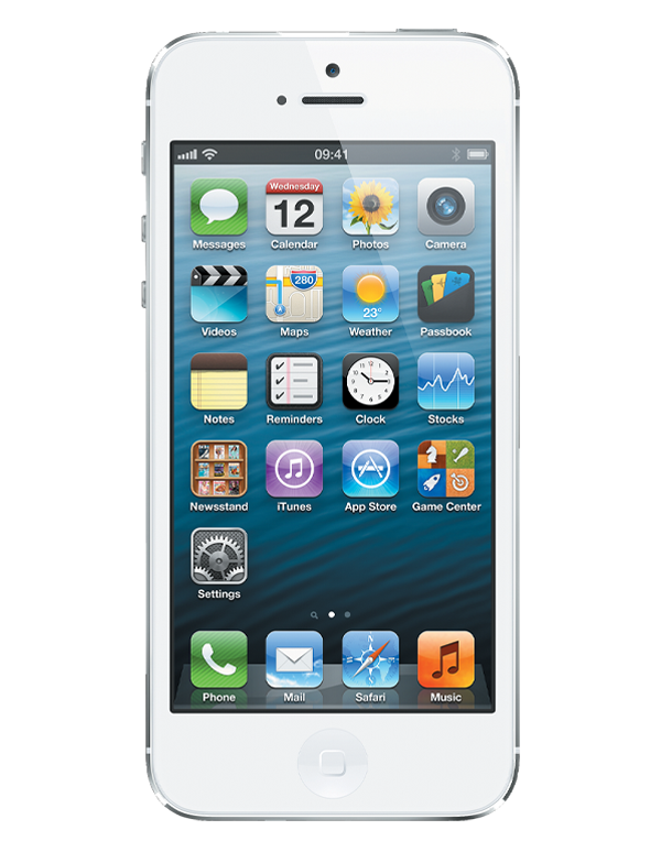 Apple iPhone 5
