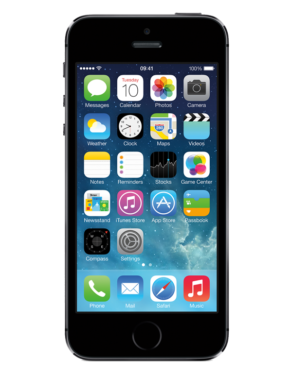 Apple iPhone 5S
