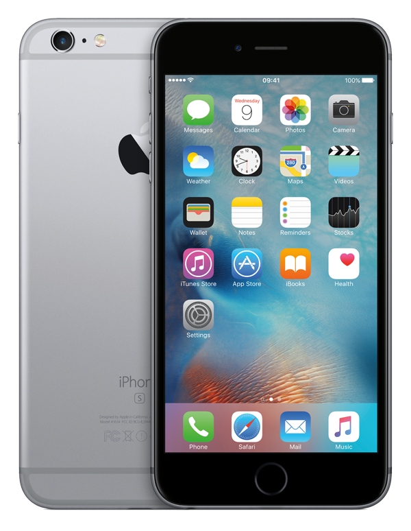 Apple iPhone 6