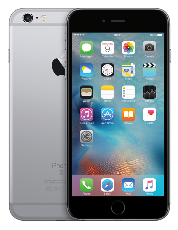 Apple iPhone 6 Plus