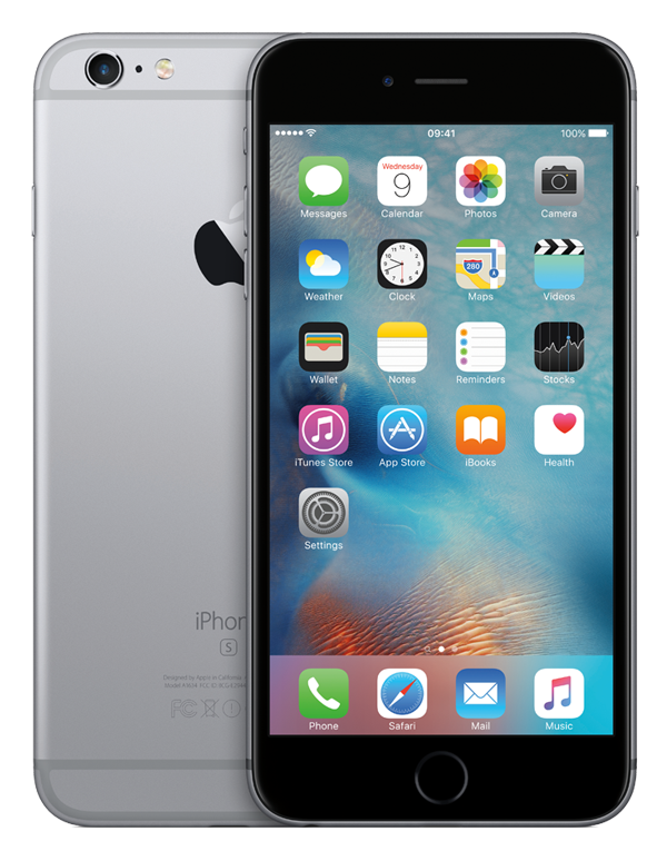 Apple iPhone 6S