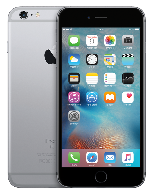 Apple iPhone 6S Plus