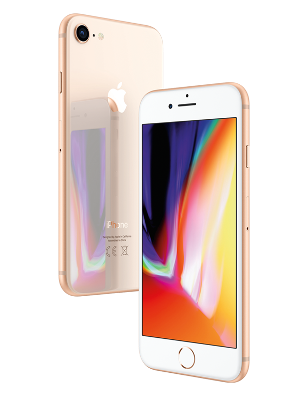 Apple iPhone 8