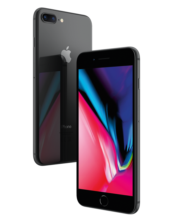 Apple iPhone 8 Plus
