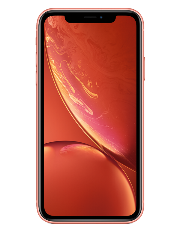 Apple iPhone XR