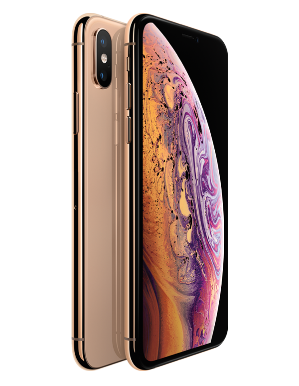 Apple iPhone XS