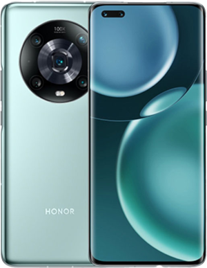 Honor Magic 4 Pro