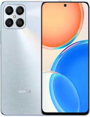 Honor X8