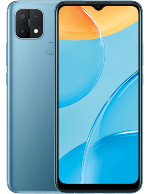 Oppo A15