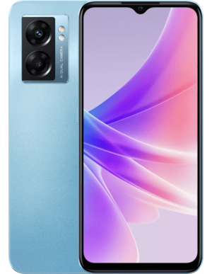 Oppo A77