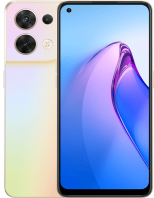 Oppo Reno 8