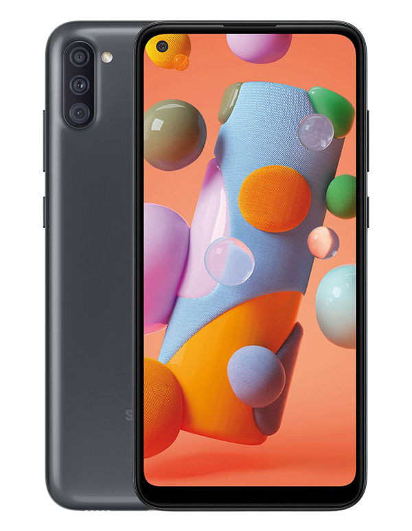 Samsung A11