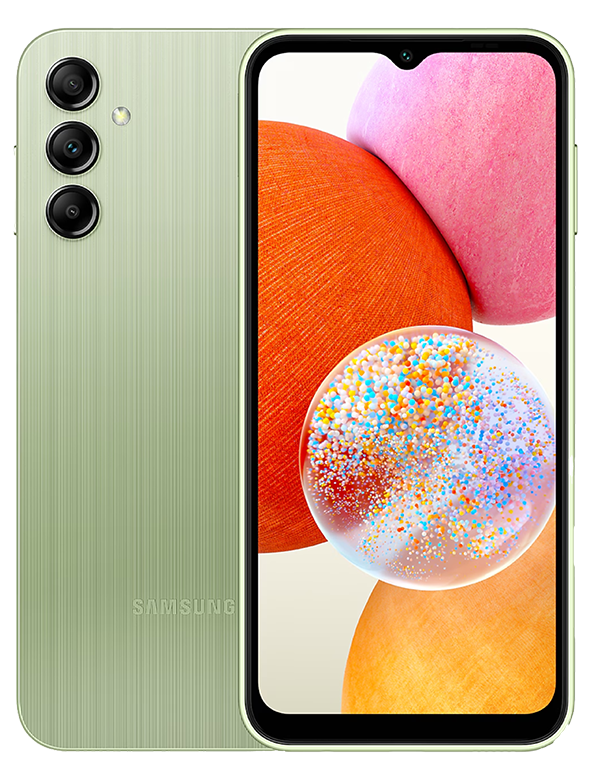Samsung A14