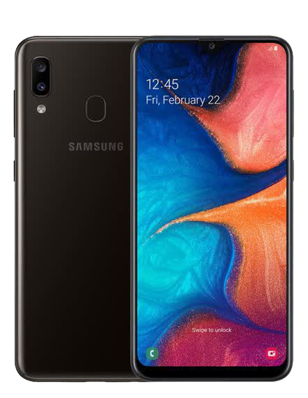 Samsung A205