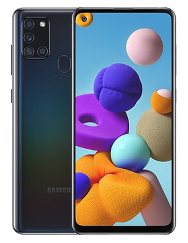 Samsung A21s