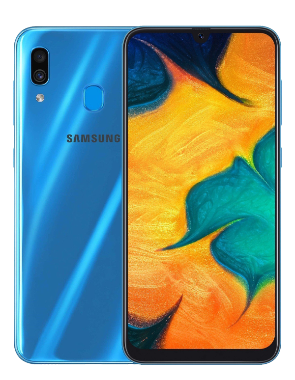 Samsung A305