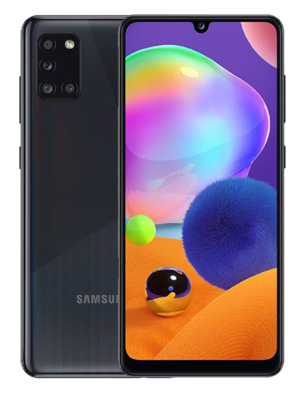 Samsung A31s