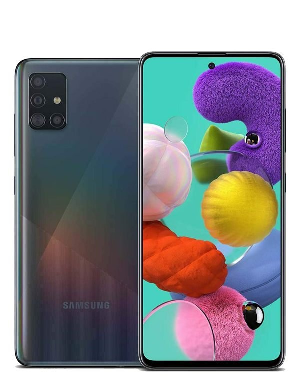 Samsung A51s