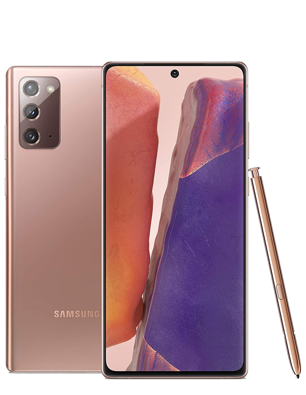 Samsung Note 20