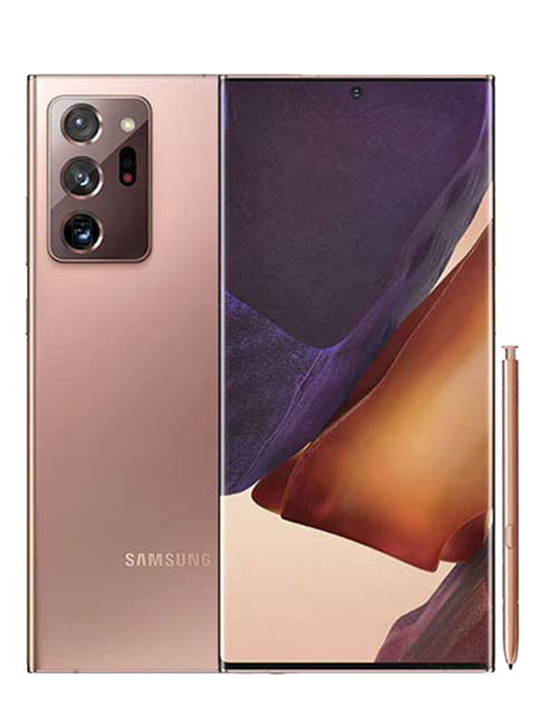Samsung Note 20 Plus