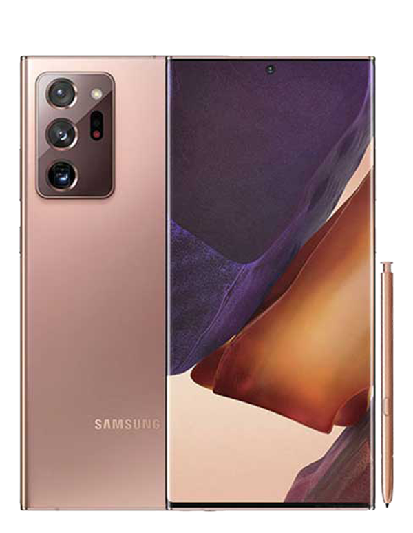 Samsung Note 20 Ultra