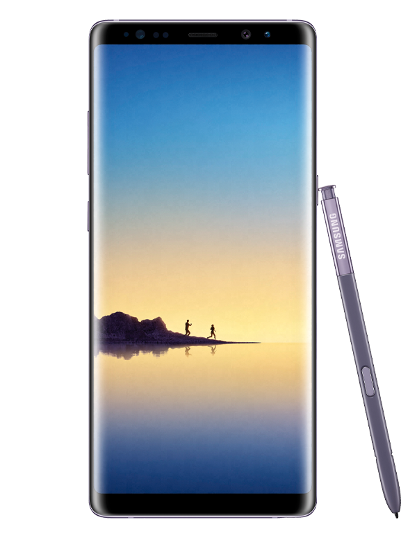 Samsung Note 8