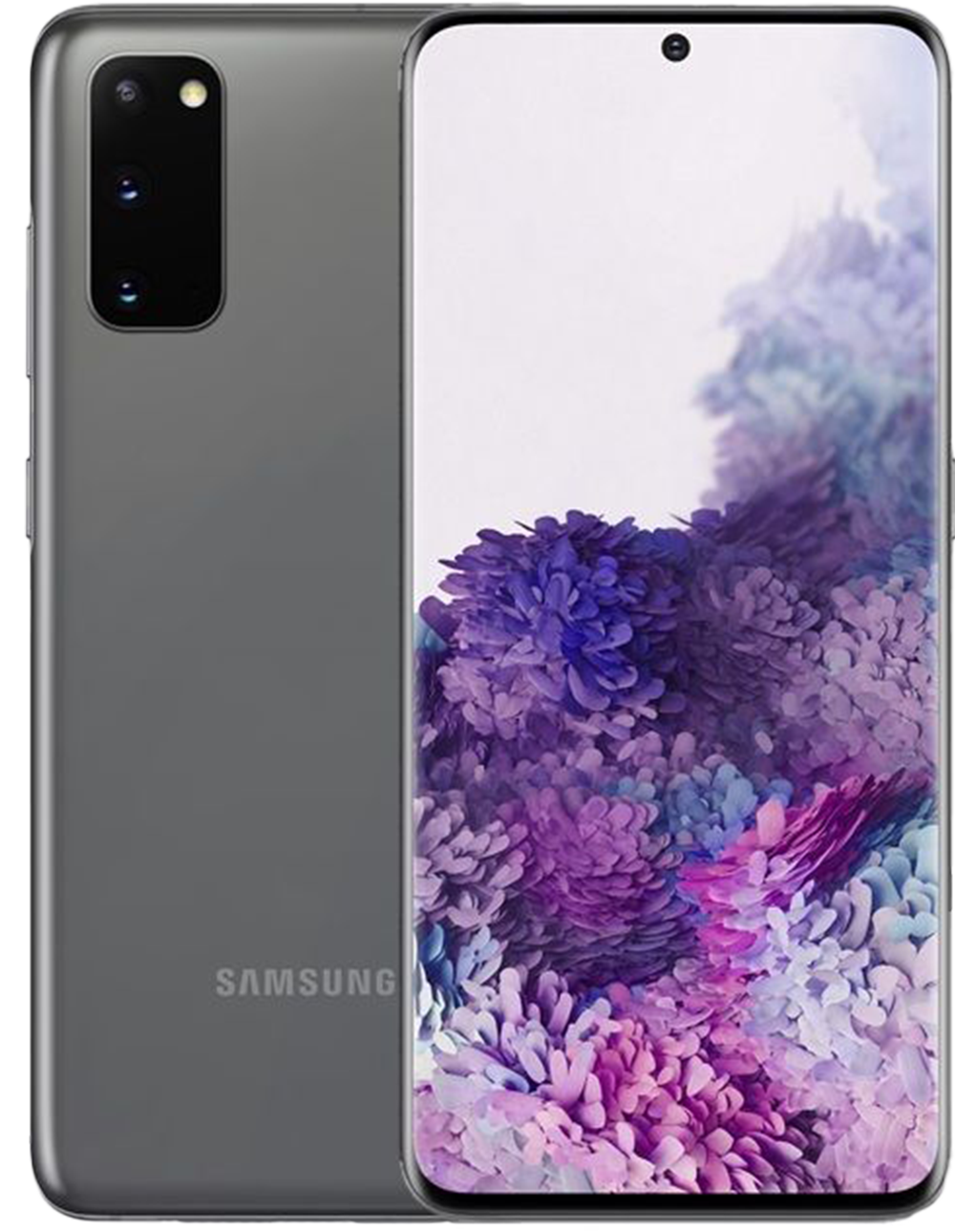 Samsung S20 FE