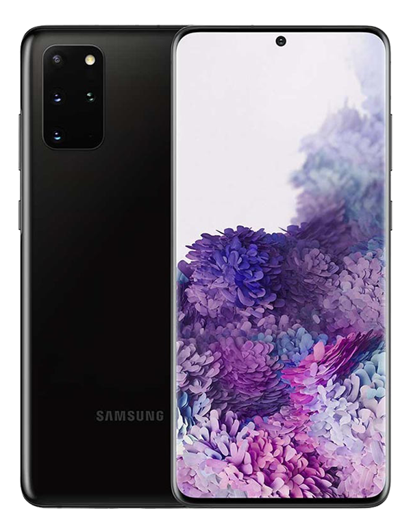 Samsung S20 Plus