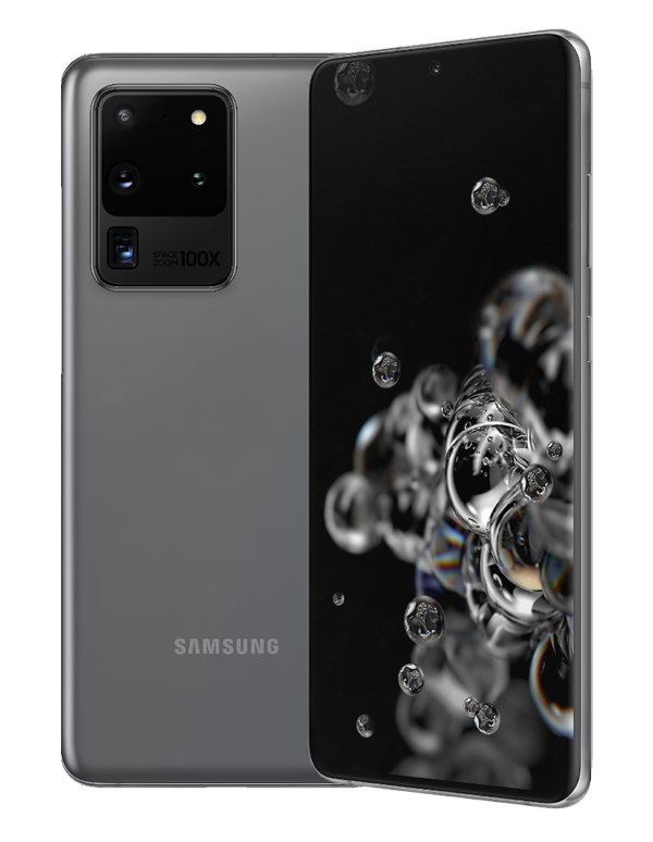 Samsung S20 Ultra