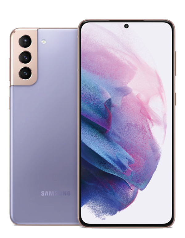 Samsung S21