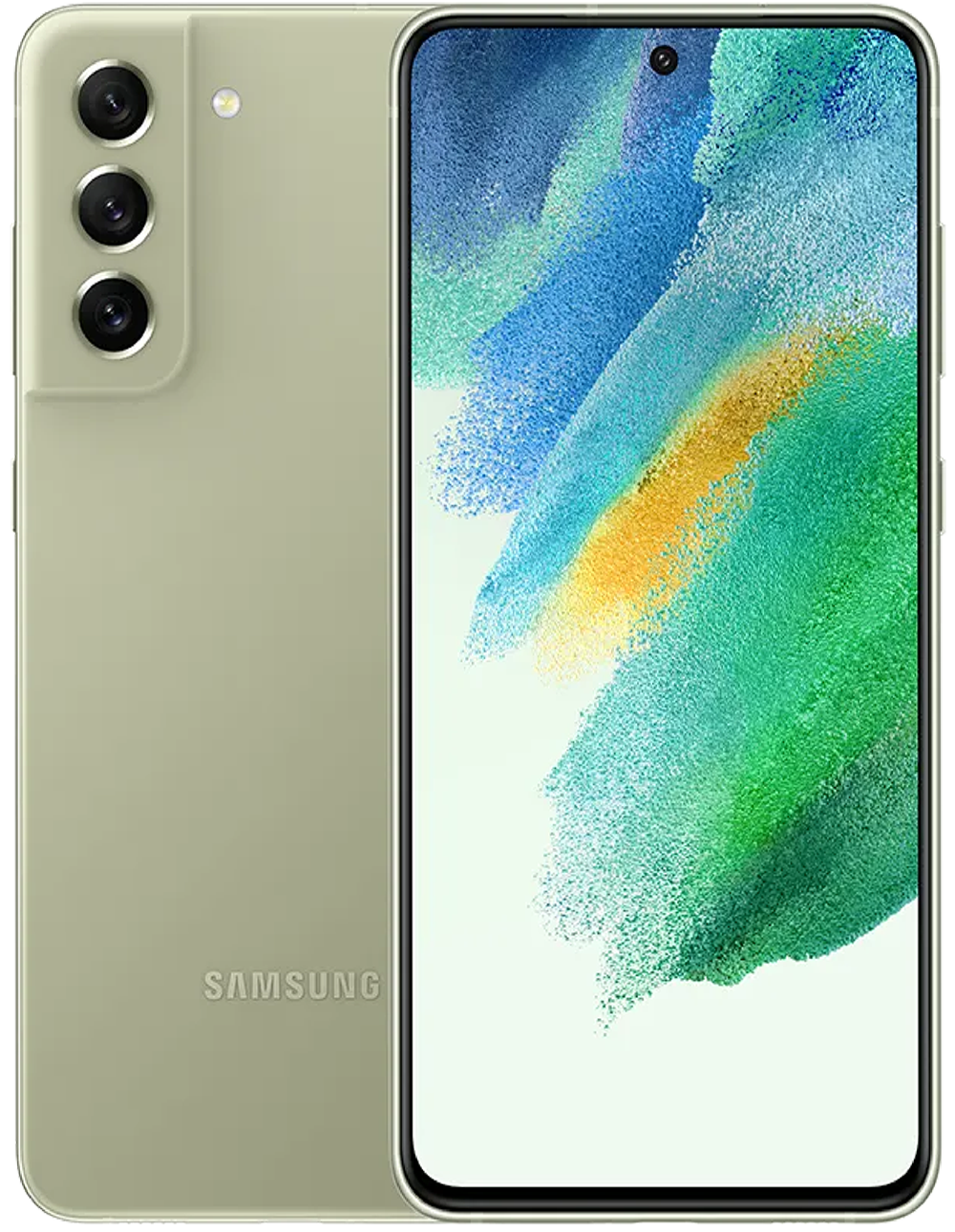Samsung S21 FE