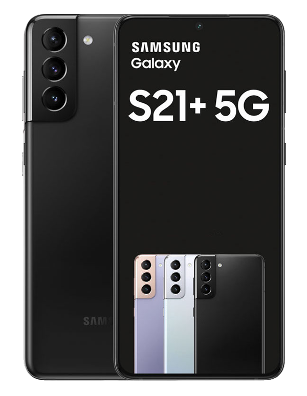 Samsung S21 Plus