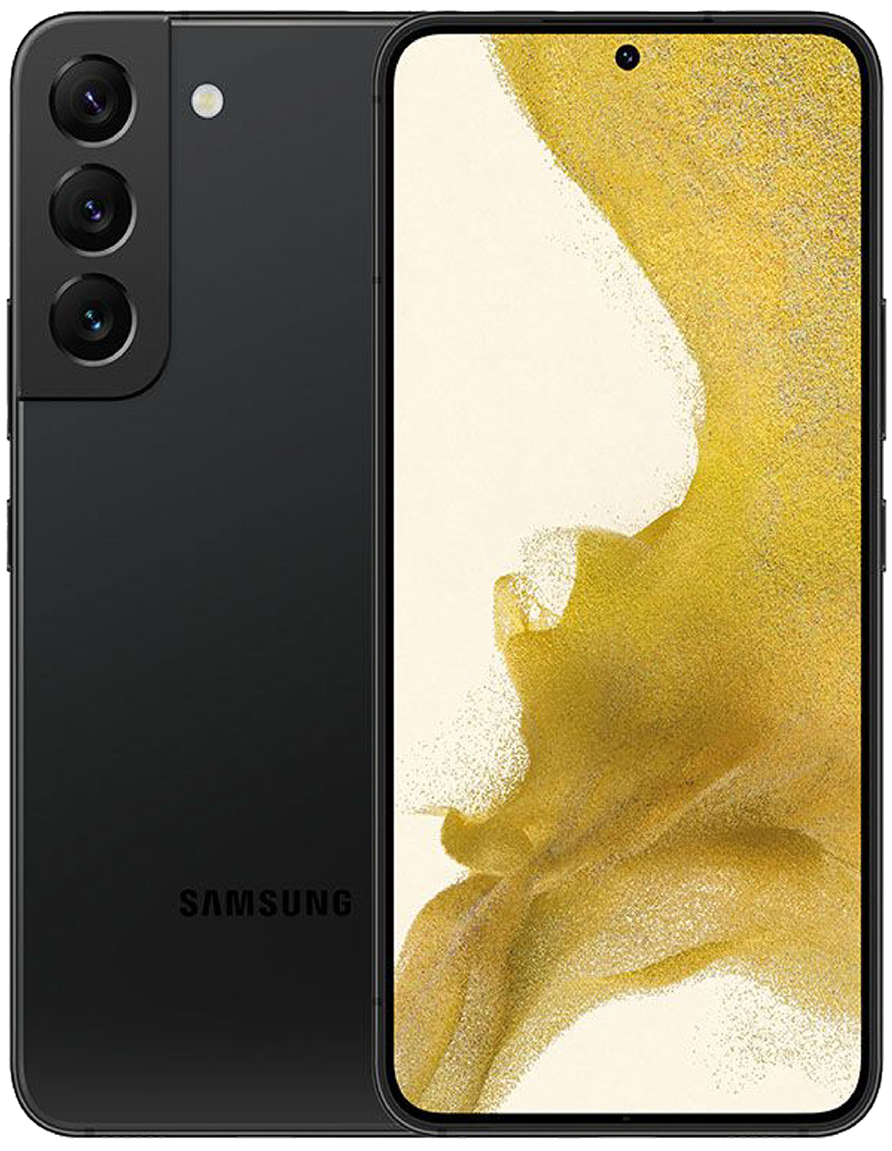 Samsung S22