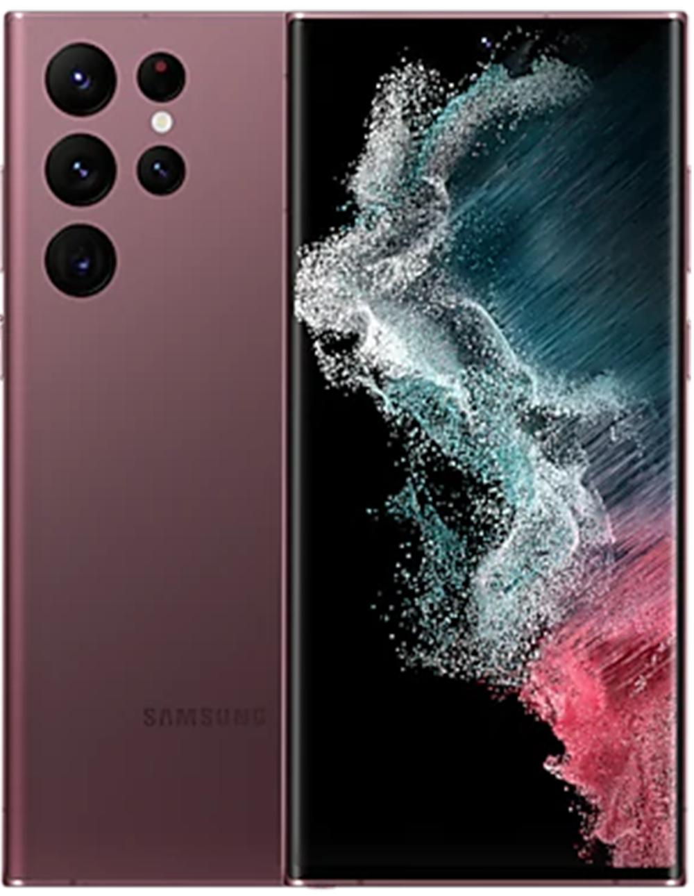 Samsung S22 Ultra