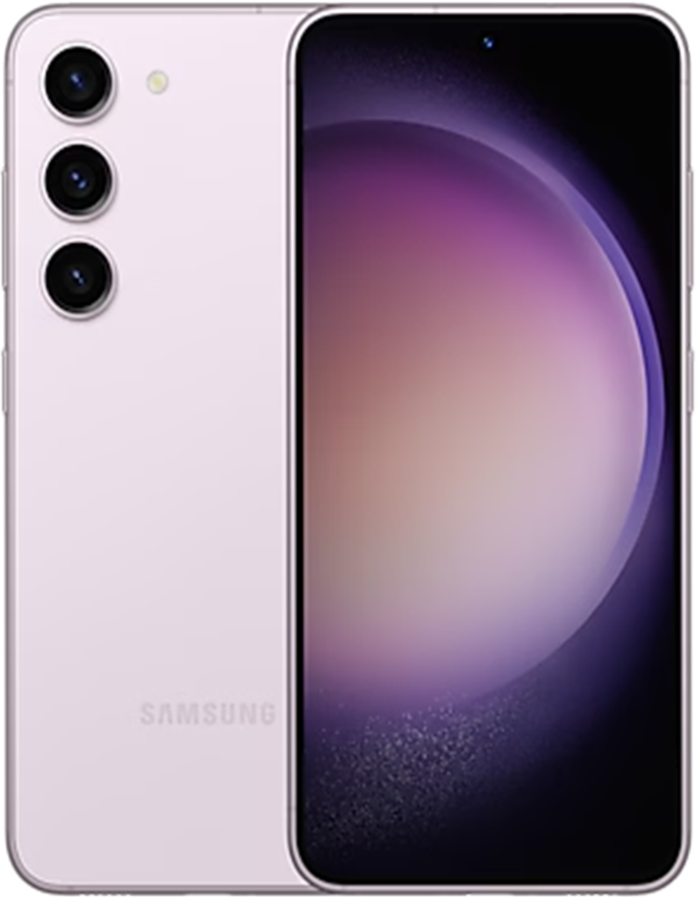 Samsung S23
