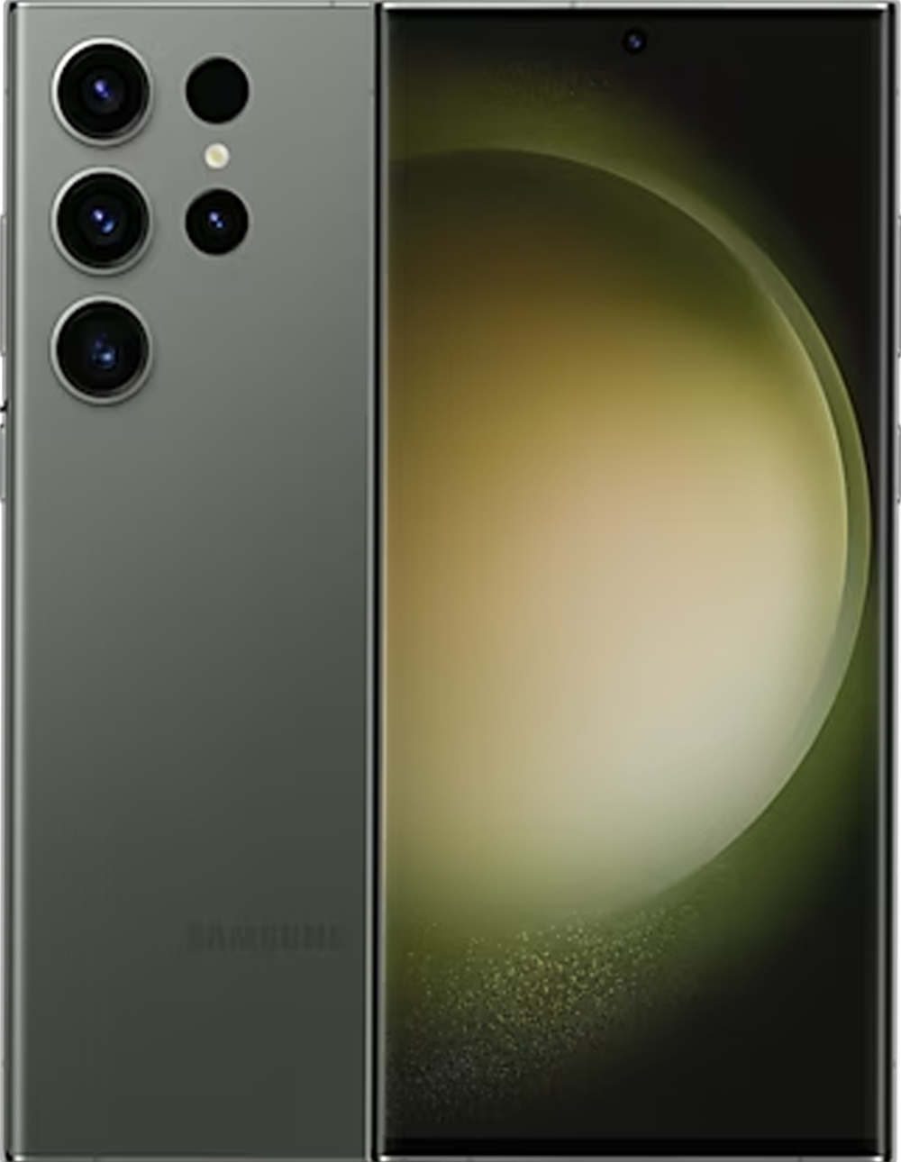 Samsung S23 Ultra