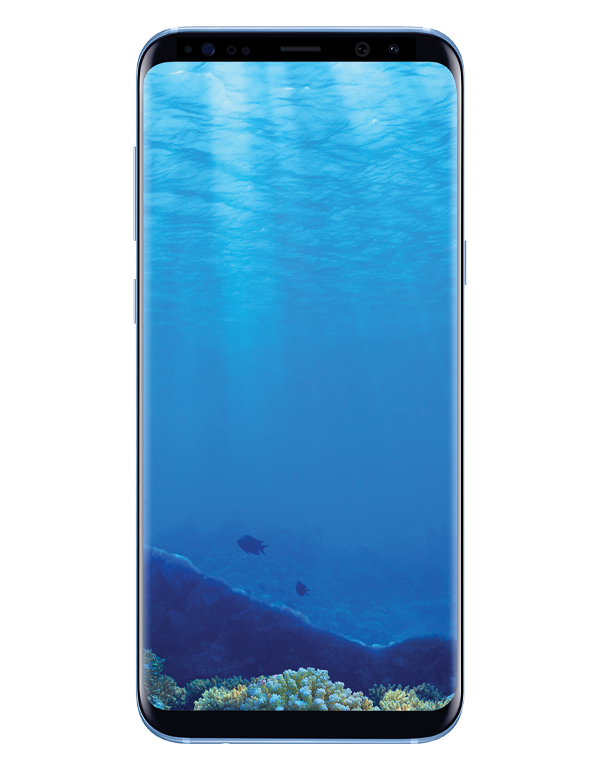 Samsung S8