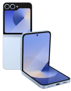 Samsung Z Flip 6