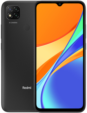 Xiaomi Redmi 9c