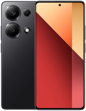 Xiaomi Redmi Note 13 Pro